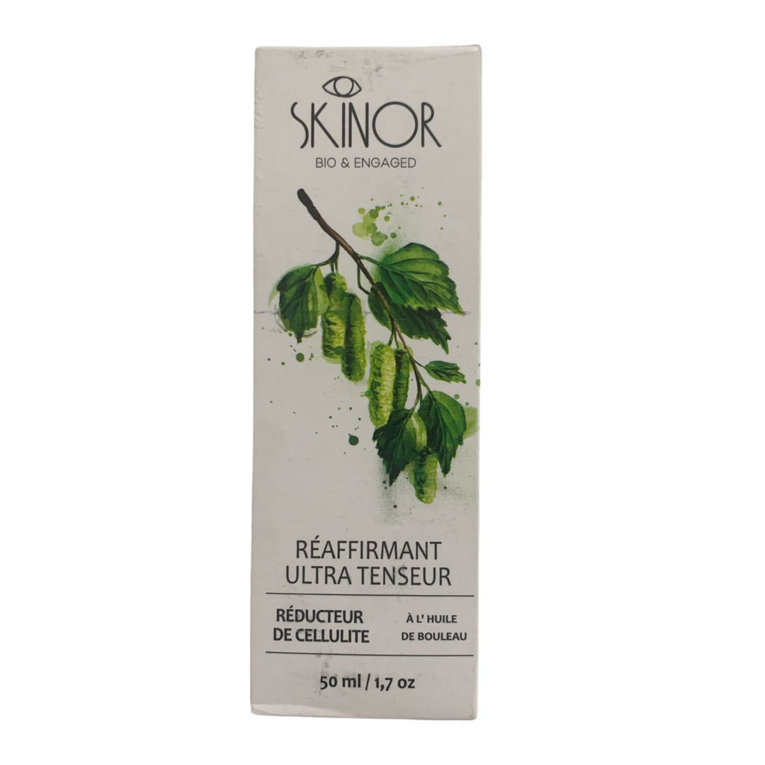 SKINOR REAFFIRMANT ULTRA TENSEUR 50 ML