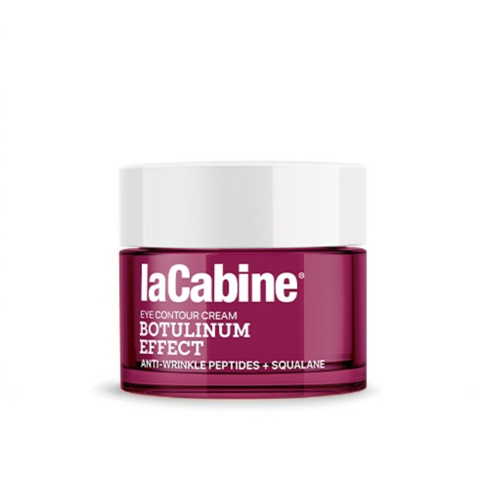 LA CABINE BOTULINUM EFFECT CONTOUR YEUX 15 ML