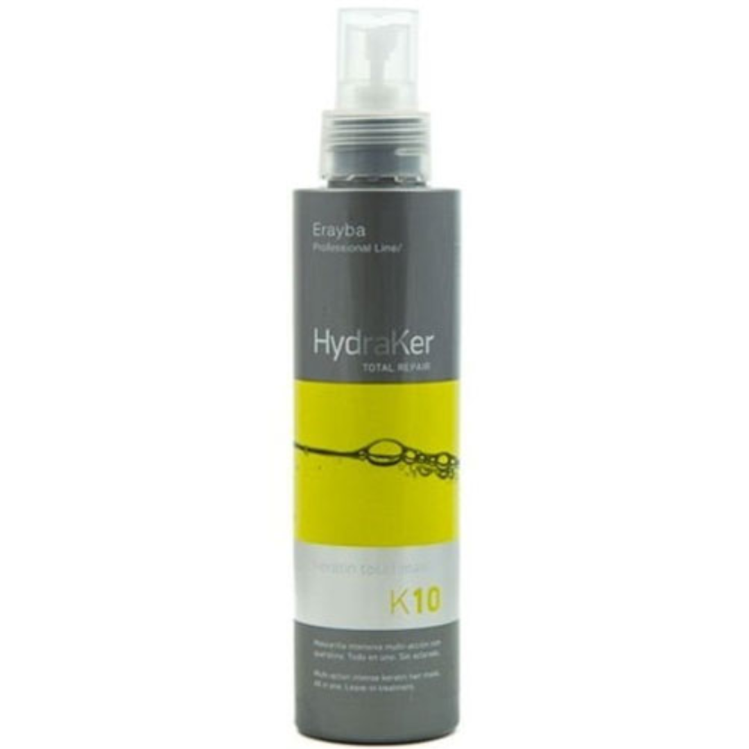 ERAYBA HYDRAKER K10 KERATINE TOTALE MASQUE 150 ML
