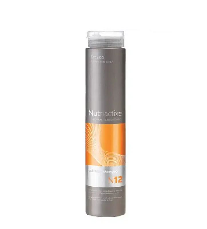 ERAYBA NUTRIACTIVE N12 COLLASTIN SHAMPOING 250 ML