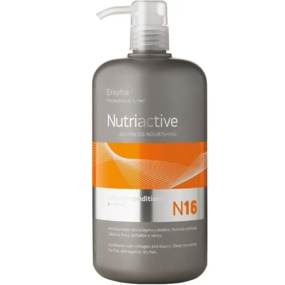 ERAYBA NUTRIACTIVE N16 COLLASTIN CONDITIONER 1000 ML