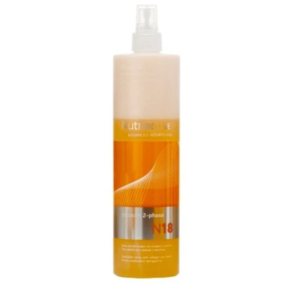 ERAYBA NUTRIACTIVE N18 COLLASTIN 2 PHASE 200 ML