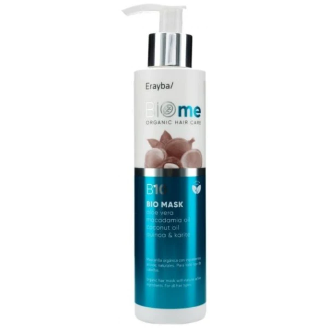 ERAYBA BIOME B10 BIO MASQUE 200 ML