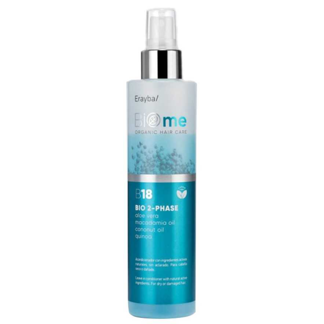 ERAYBA BIOME BIO 18 BIO 2 PHASE 200 ML