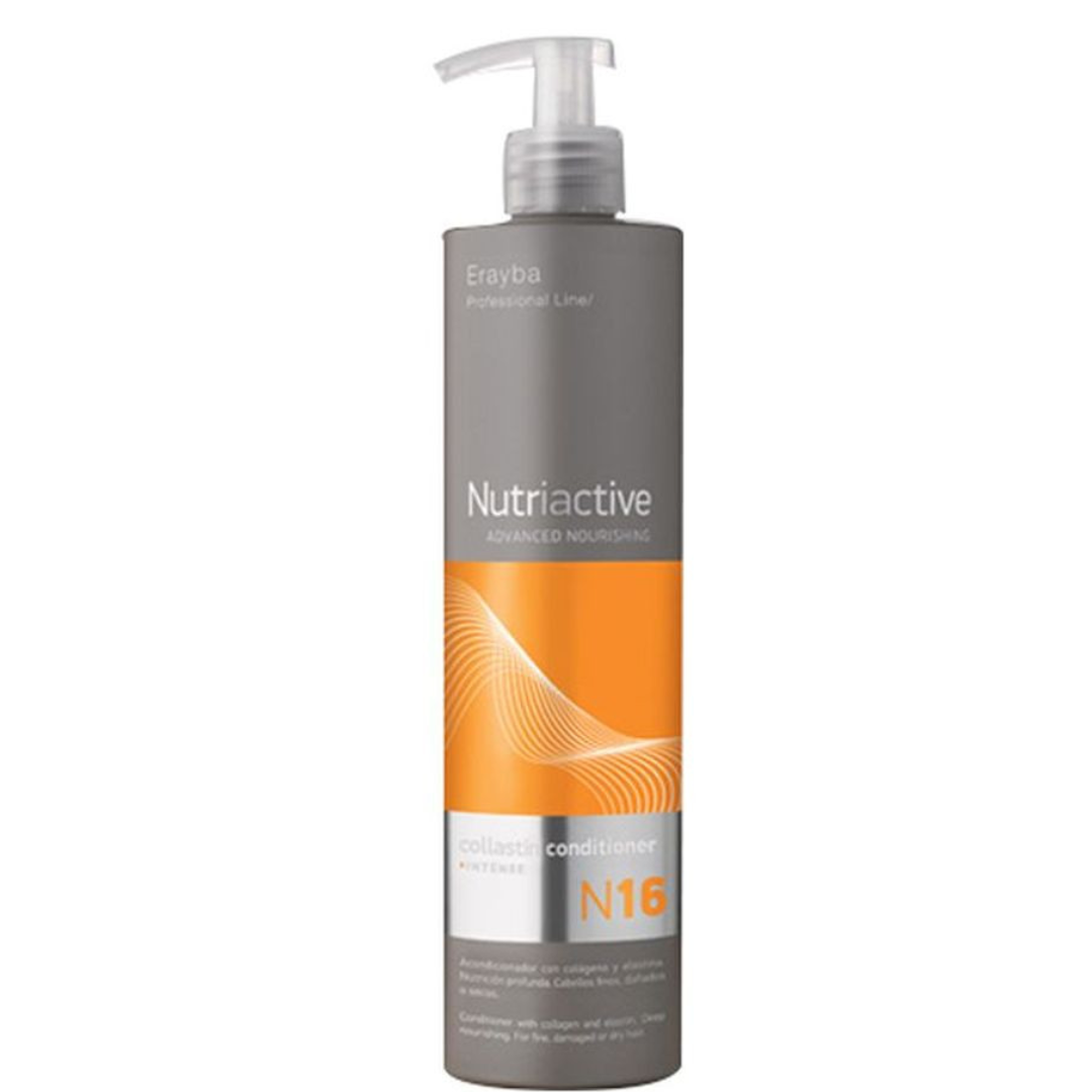 ERAYBA NUTRIACTIVE N16 COLLASTIN CONDITIONER INTENSE 250 ML