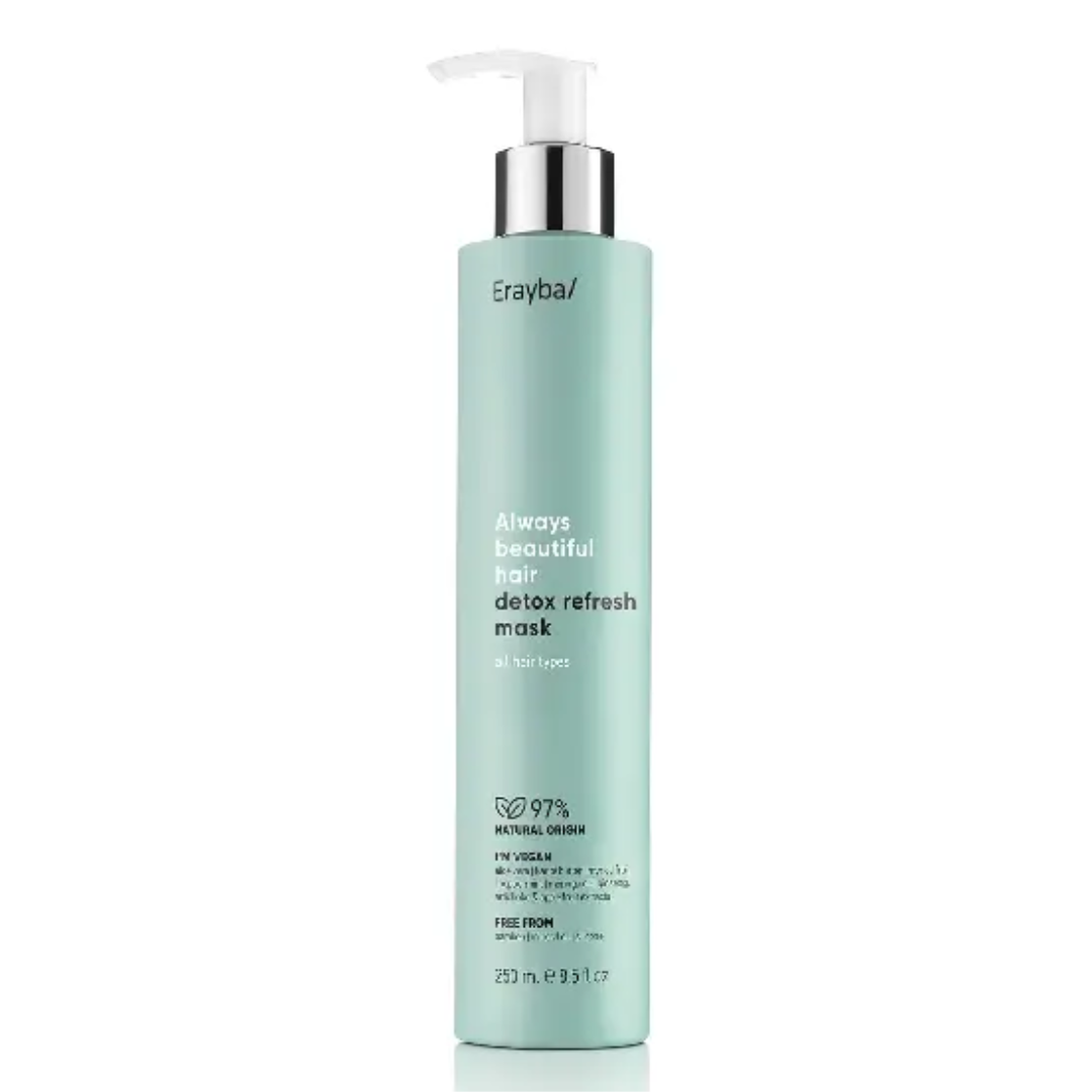 ERAYBA DETOX REFRESH MASQUE 250 ML