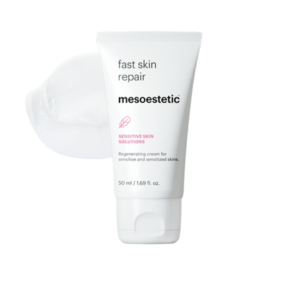 MESOESTETIC FAST SKIN REPAIR CREME REGENERATRICE 50 ML