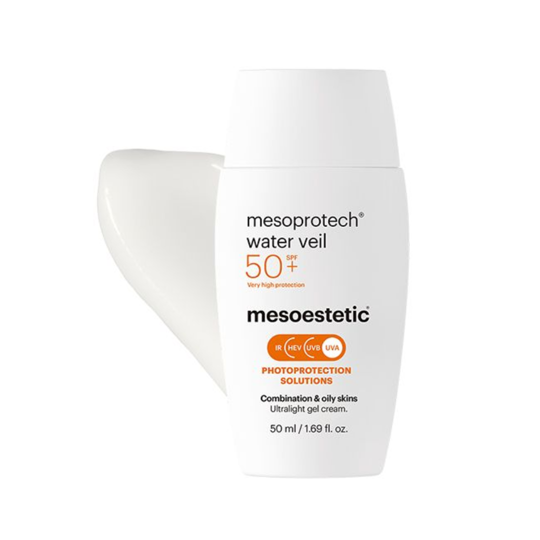 MESOESTETIC WATER VEIL SPF 50+ 50 ML