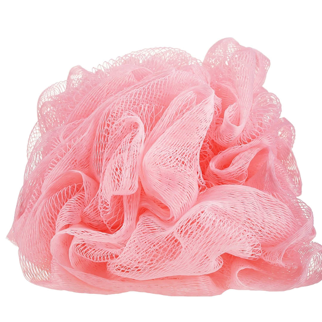 IDC INSTITUTE BATH SPONGE ASSORTED