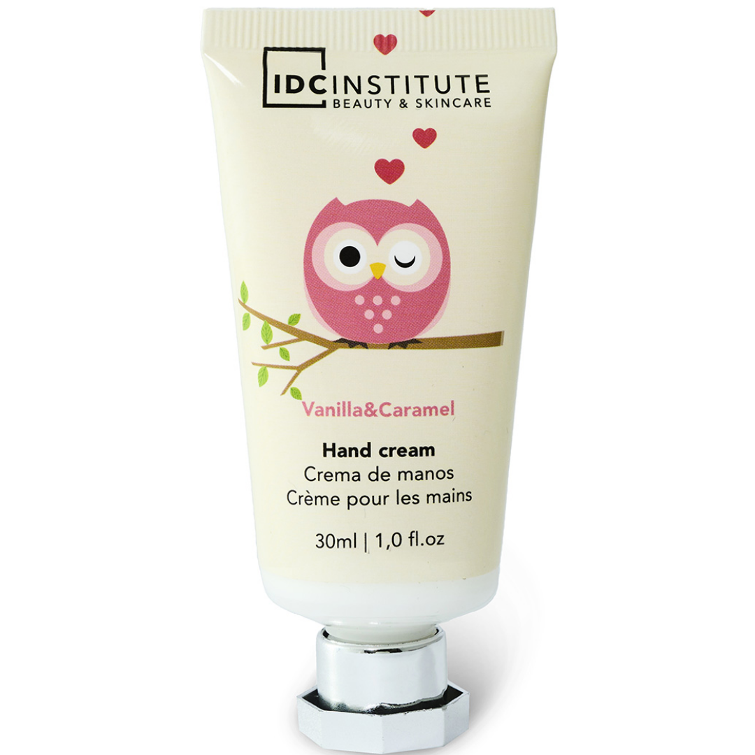 IDC INSTITUTE OWL HAND CREAM 30ML 46802