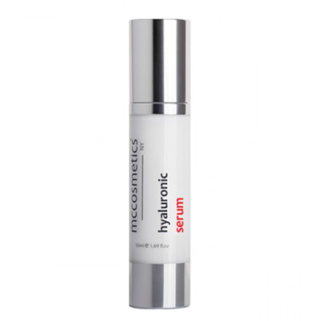 MCCOSMETICS HYALURONIC SERUM 50ml