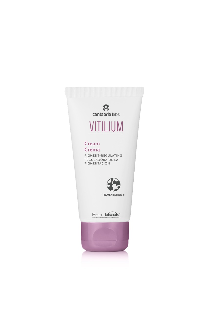 CANTABRIA VITILIUM CREME REGULATRICE DE LA PIGMENTATION 50ML