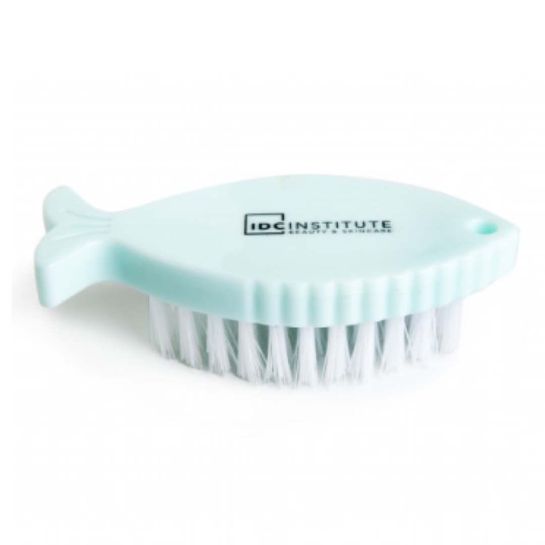 IDC INSTITUTE NAIL BRUSH 0800HO