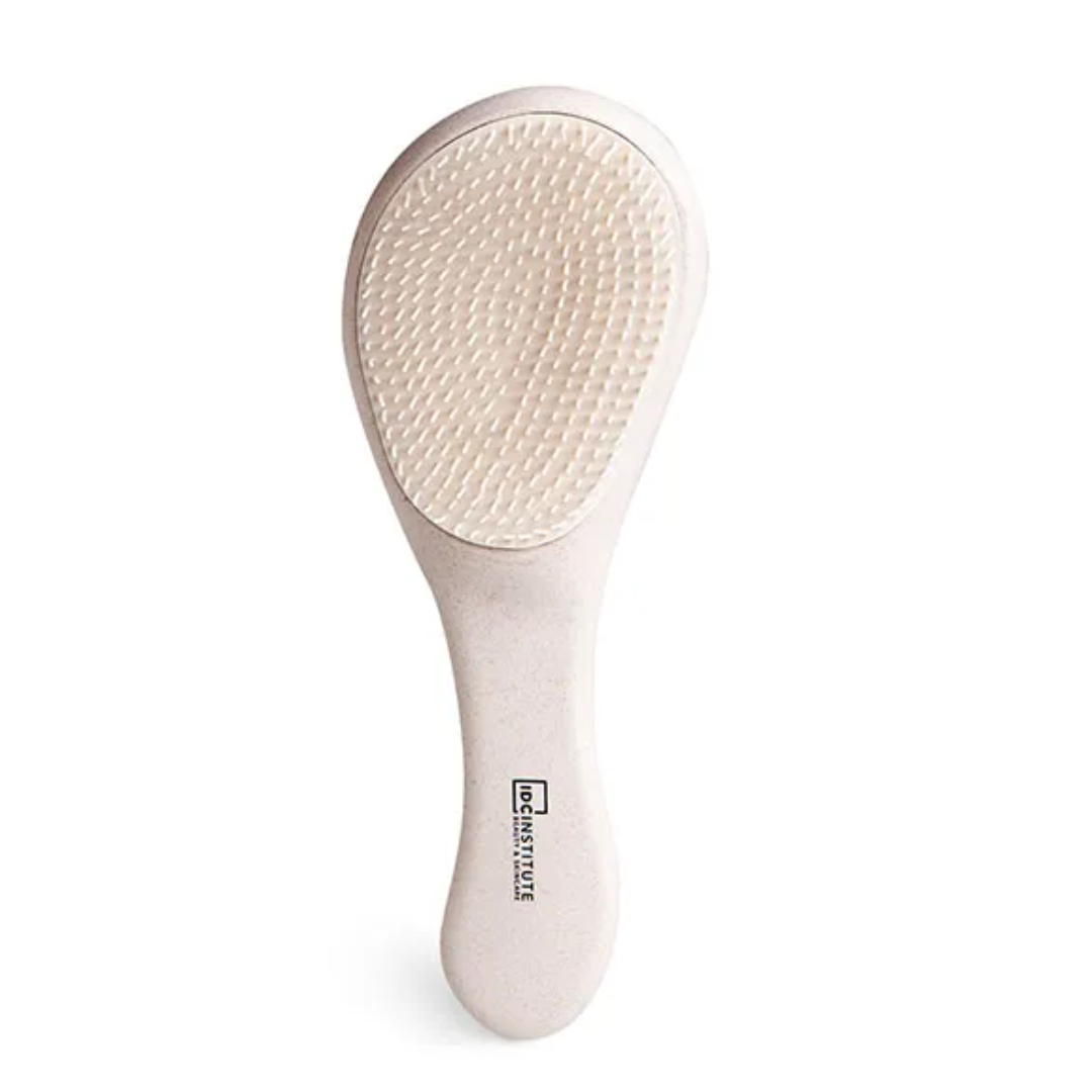IDC INSTITUTE BROSSE DEMELANTE EN FIBRES NATURELLES 20106
