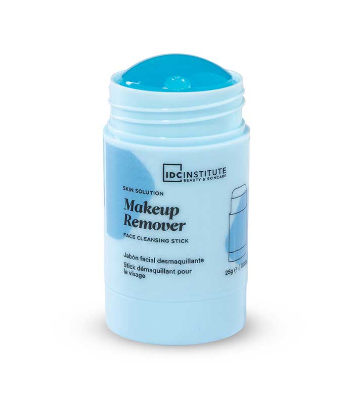 IDC INSTITUTE SAVON VISAGE - MAKEUP REMOVER 42031