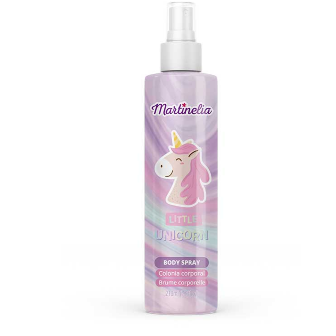 MARTINELIA BRUME CORPORELLE PETIT UNICORNE