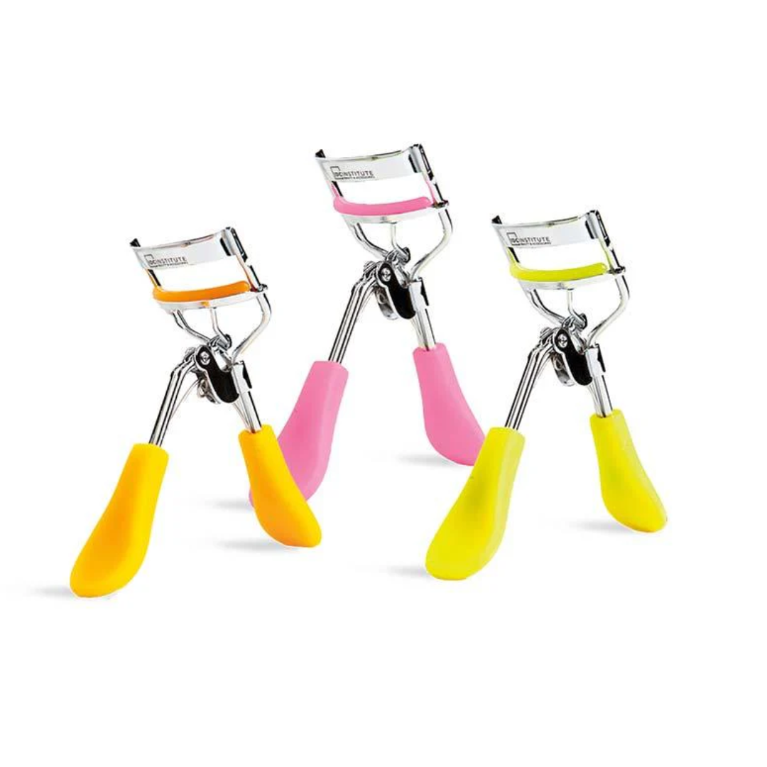 IDC INSTITUTE NEON EYELASH CURLER 20220W