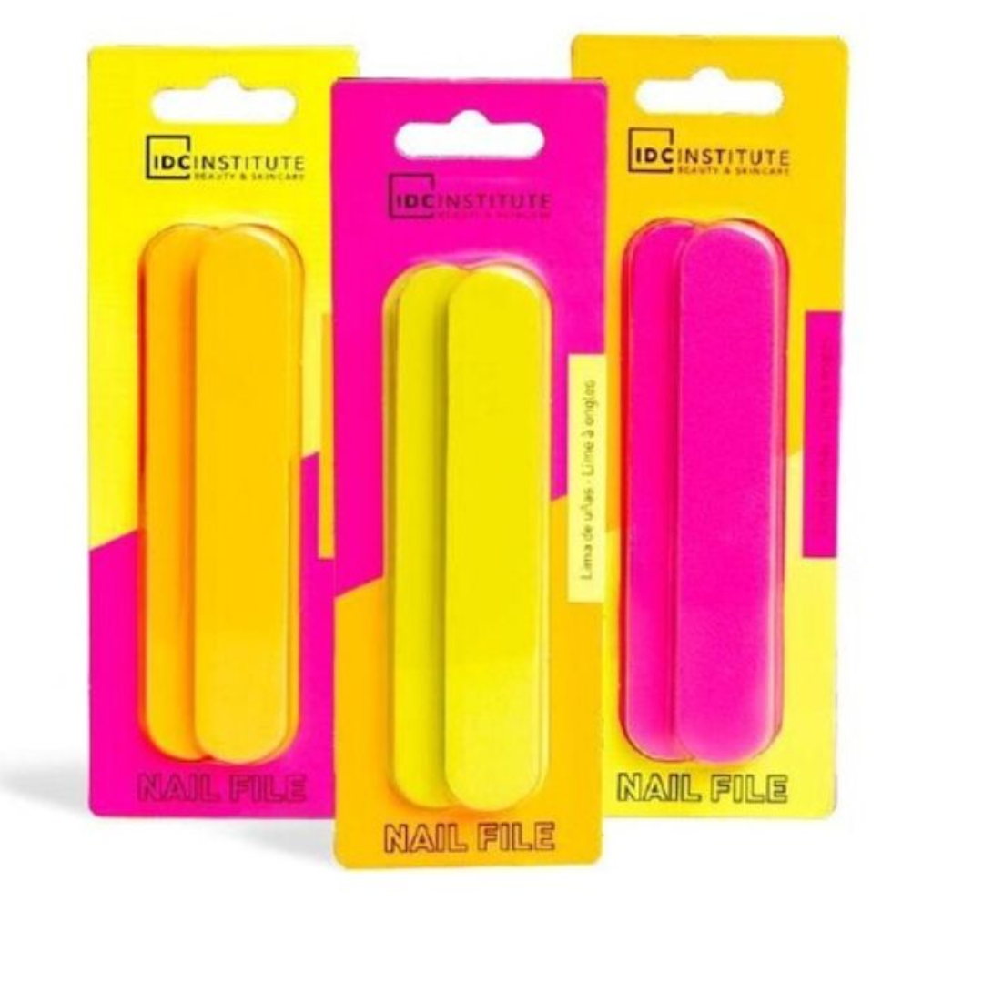 IDC INSTITUTE NEON COUPE ONGLES PRECISION REF 20221W