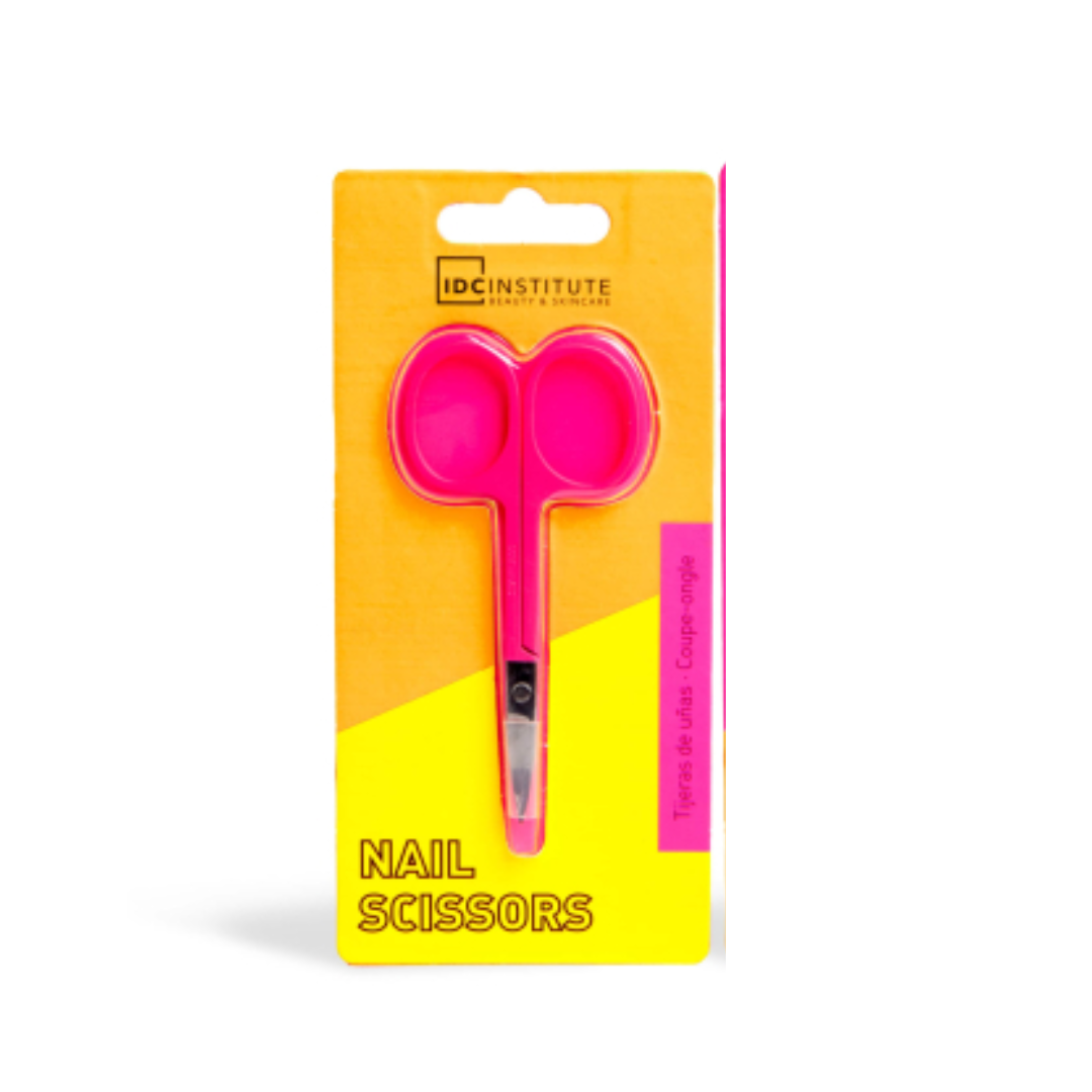 IDC INSTITUTE NEON PRECISION SCISOR 20223W