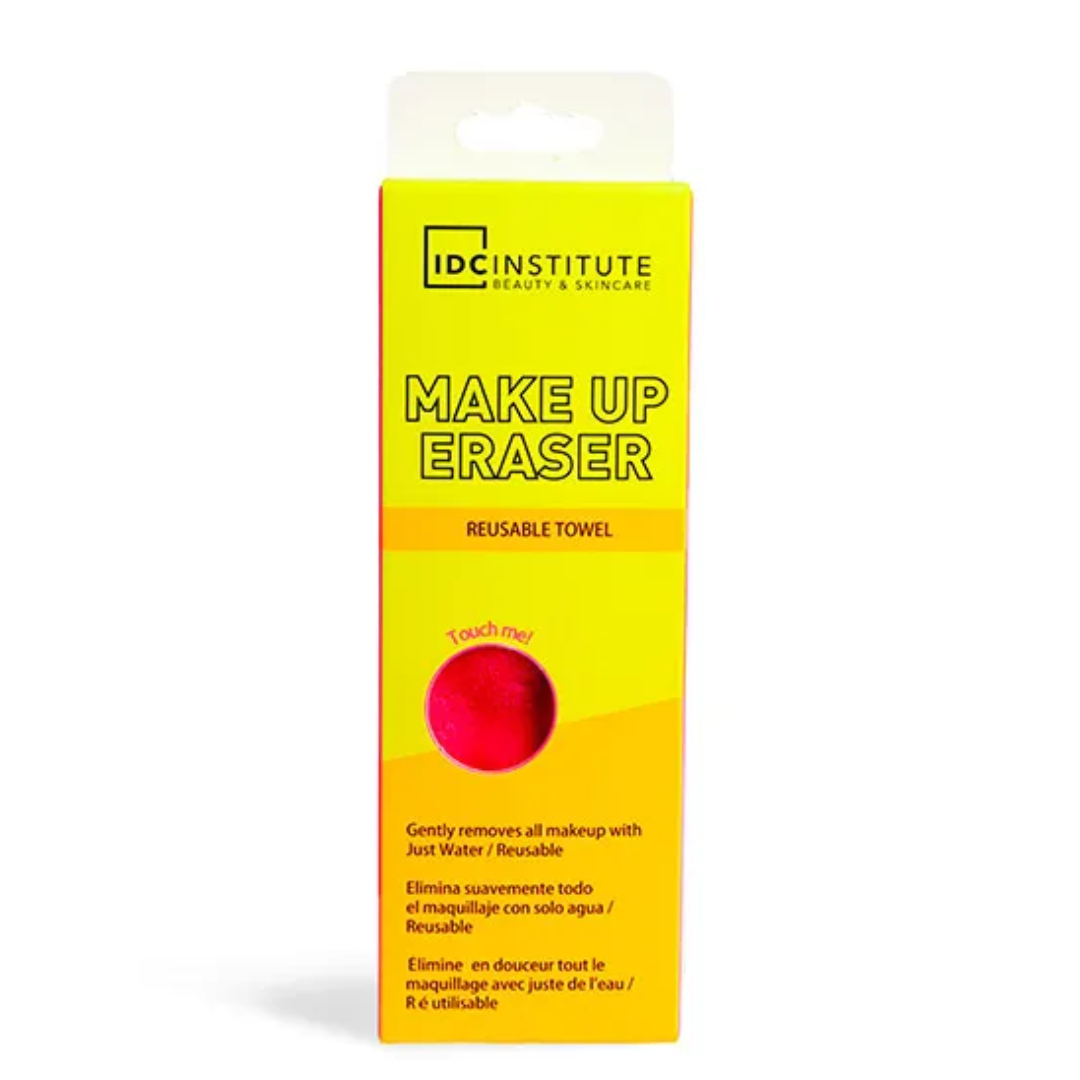 IDC INSTITUTE NEON MAKEUP ERASER REF 20226W