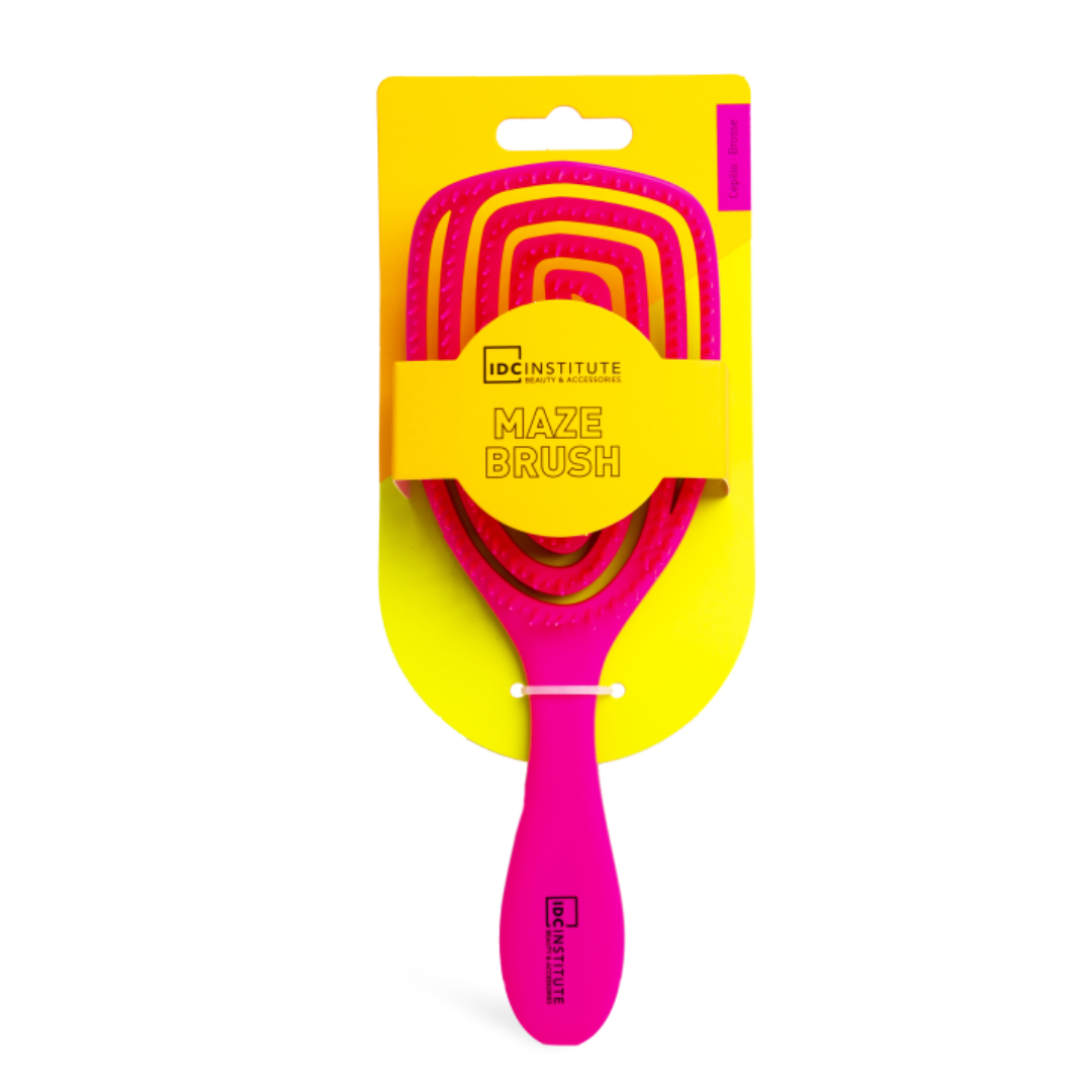 IDC INSTITUTE MAZE BRUSH NEON 90101