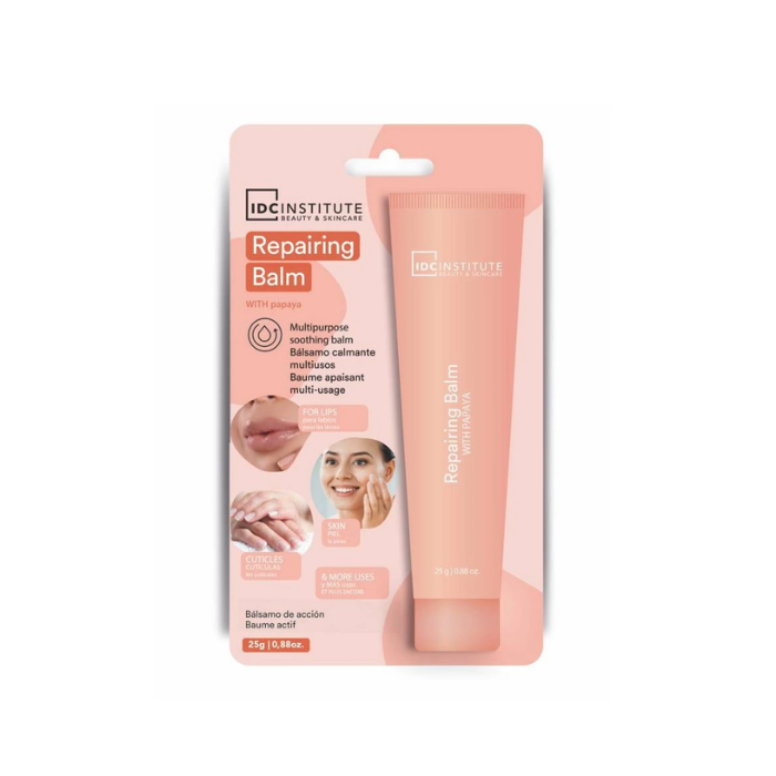 IDC INSTITUTE SKIN SOLUTIONS ACTION BALM 68058