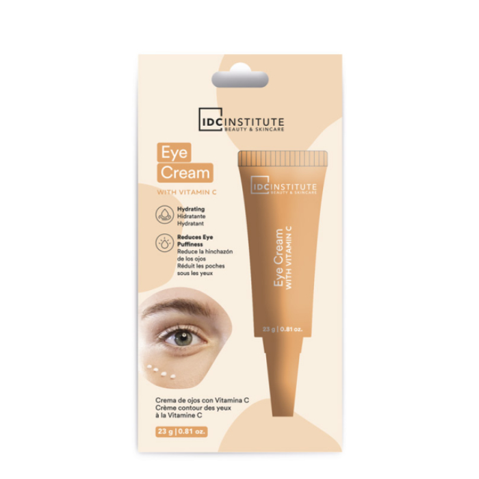 IDC INSTITUTE VITAMIN C EYE CREAM 90164