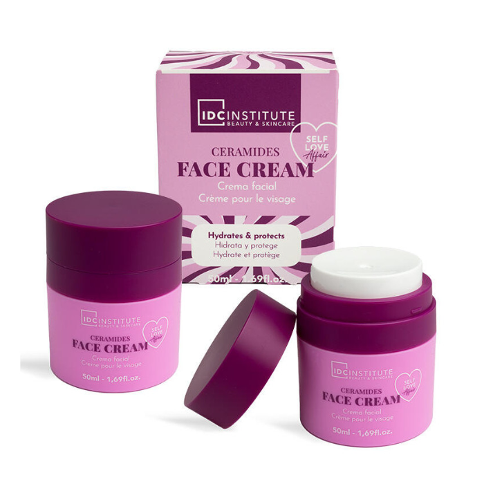 IDC INSTITUTE PEPTIDE CREAM 50ml 12212