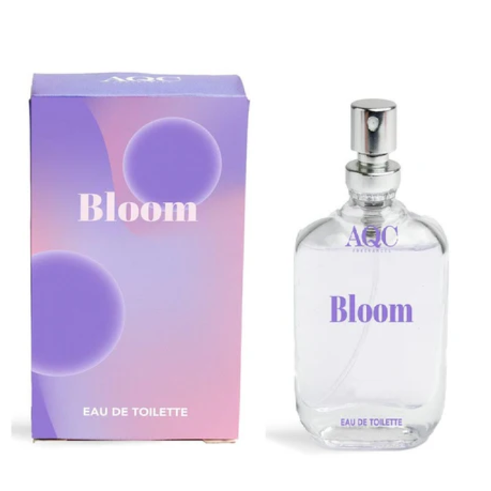 AQC EAU DE TOILETTE BLOOM 15 ML