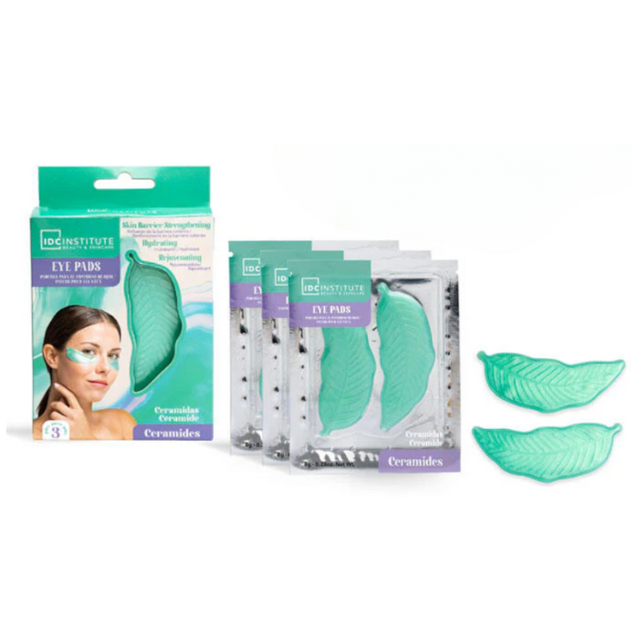 IDC INSTITUTE CERAMIDES EYE PATCHES 90301