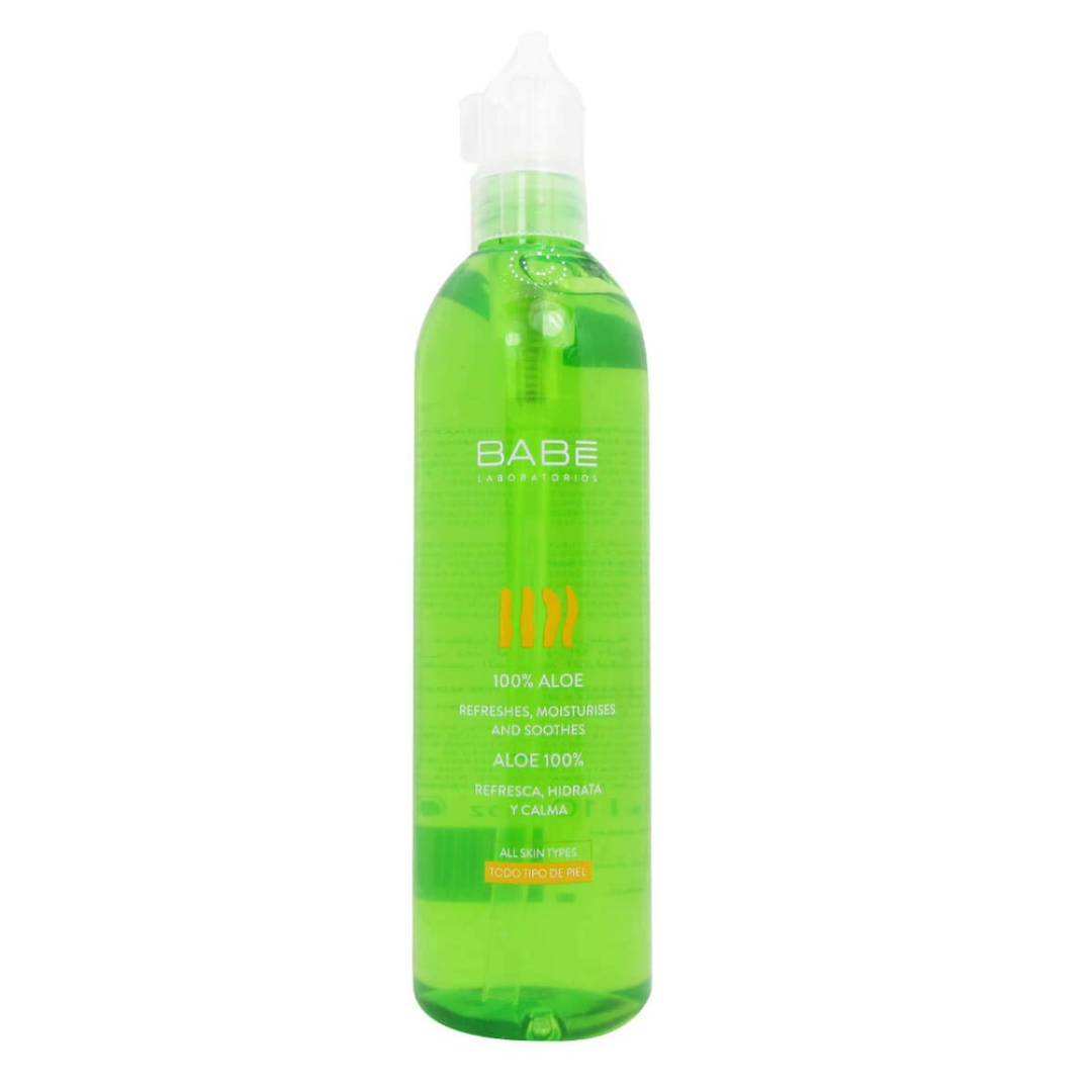 BABE ALOE VERA 300 ML