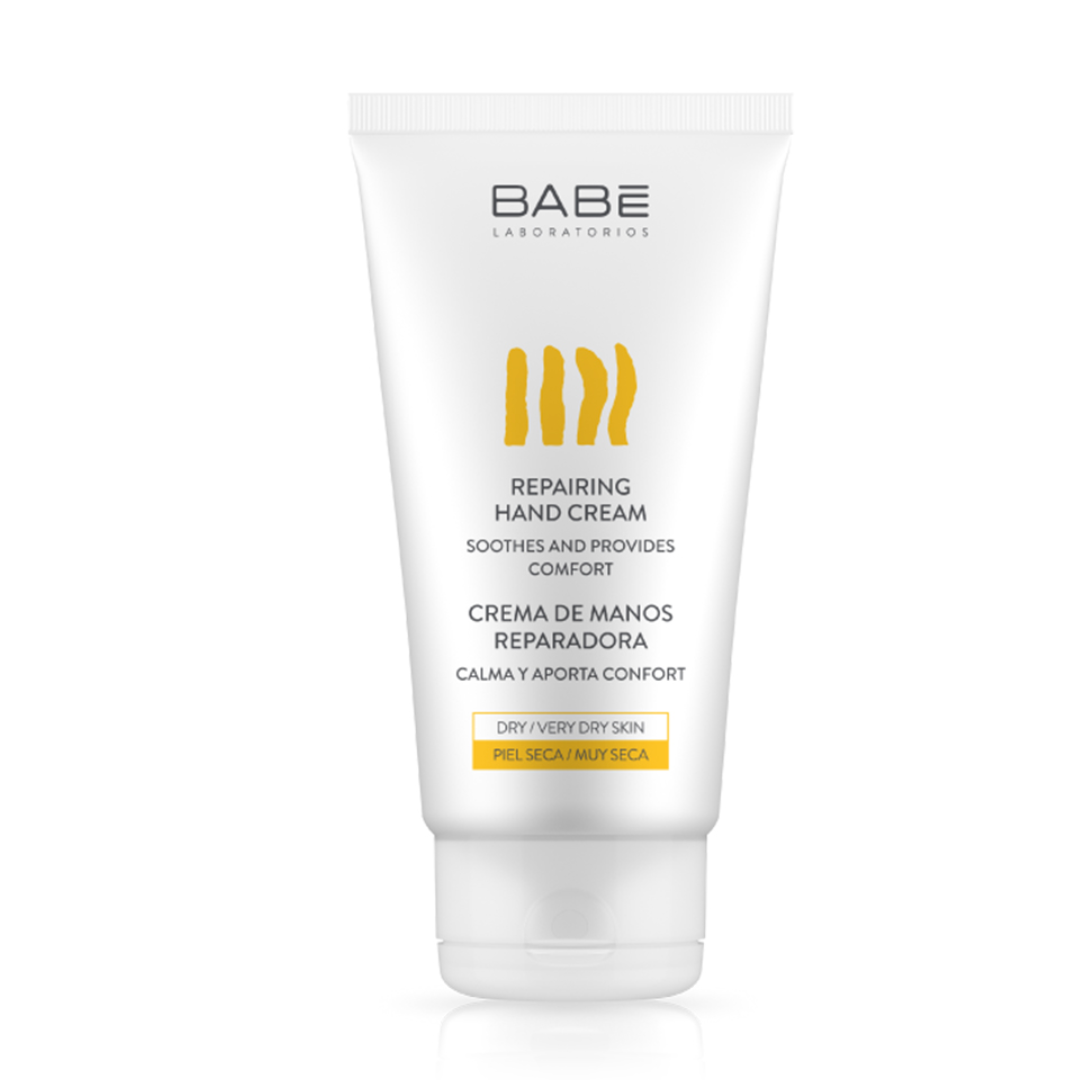 BABE CREME REPARATEUR POUR LES MAINS 50 ML