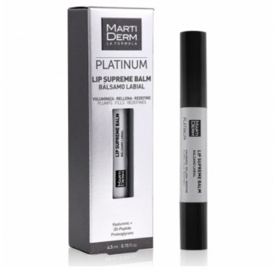 MARTIDERM LIP SUPREME BALM 4.5ML