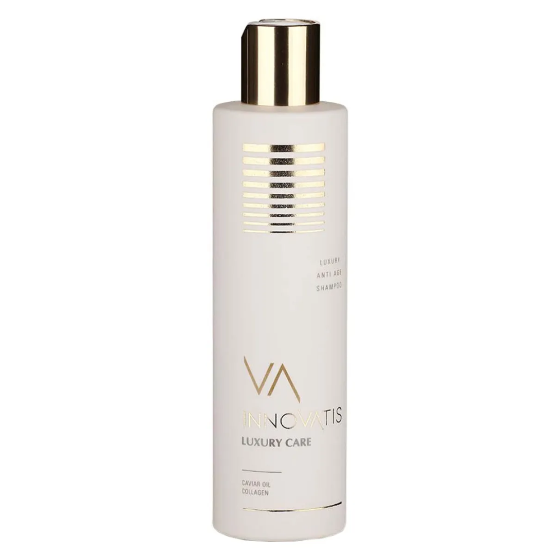 INNOVATIS LUXURY ANTI AGE SHAMPOOING 250 ML