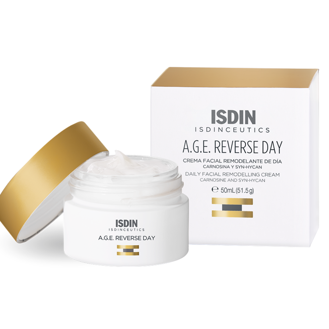 ISDIN ISDINCEUTICS AGE REVERSE JOUR 50 ML