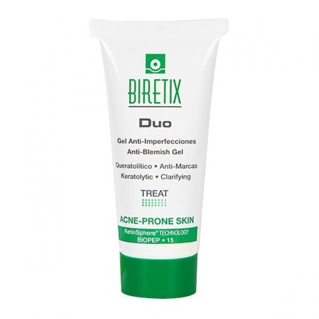 CANTABRIA BIRETIX DUO ANTI IMPERFECTIONS GEL 30 ML