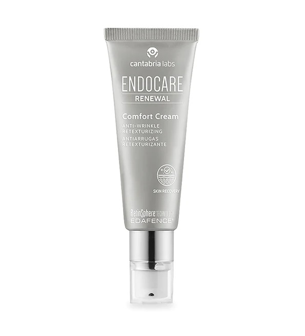 CANTABRIA ENDOCARE RENEWAL COMFORT CREAM 50 ML