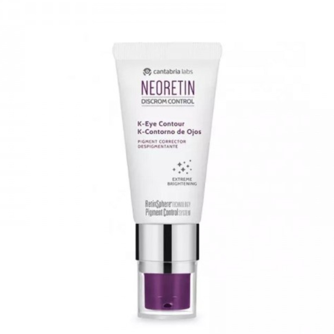 CANTABRIA NEORETIN K CONTOUR YEUX 15 ML