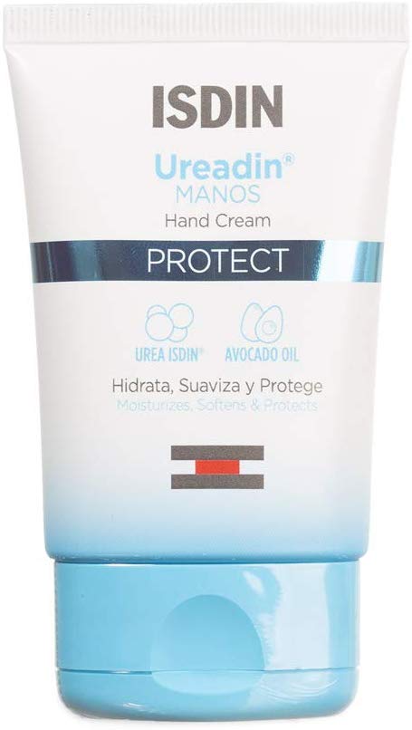 ISDIN UREADIN CREME POUR LES MAINS PROTECT 50 ML