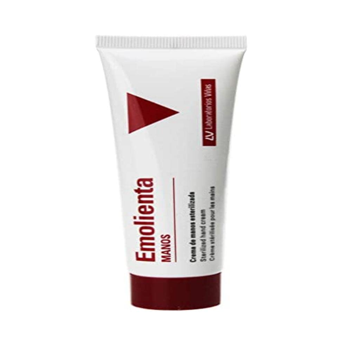 LABORATORIOS VINAS EMOLIENTA MANOS CREME POUR MAINS 50 ML