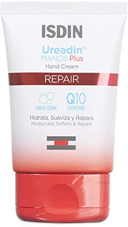 ISDIN UREADIN CREME REPARATRICE MAINS Q10 - 50ML