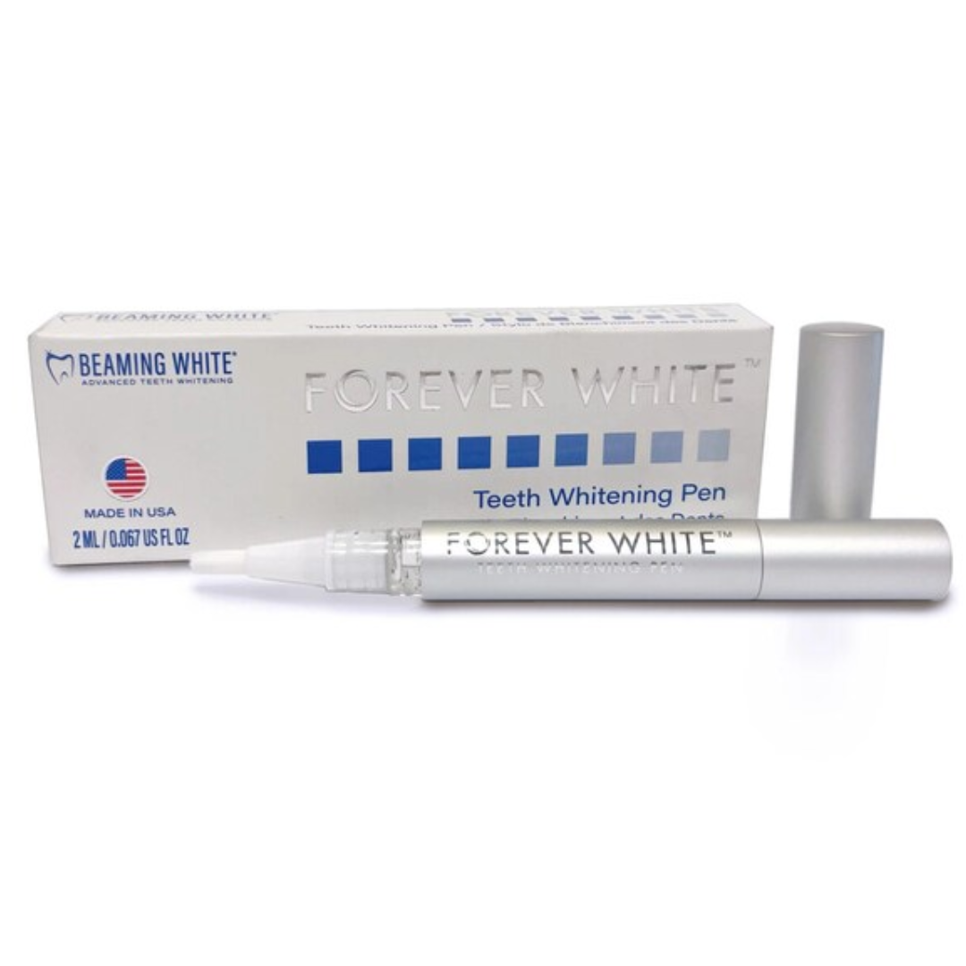 FOREVER WHITE STYLO BLANCHIMENT DES DENTS