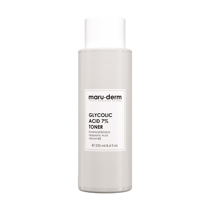 MARUDERM TONIQUE 7% GLYCOLIC ACIDE 250ML