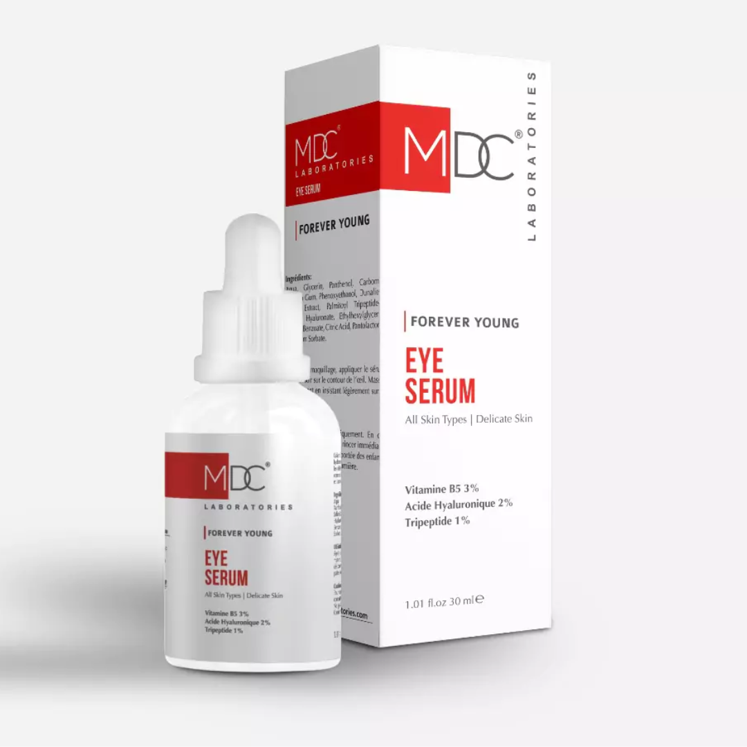 MDC FOREVER YOUNG SERUM ANTI YEUX 30 ML