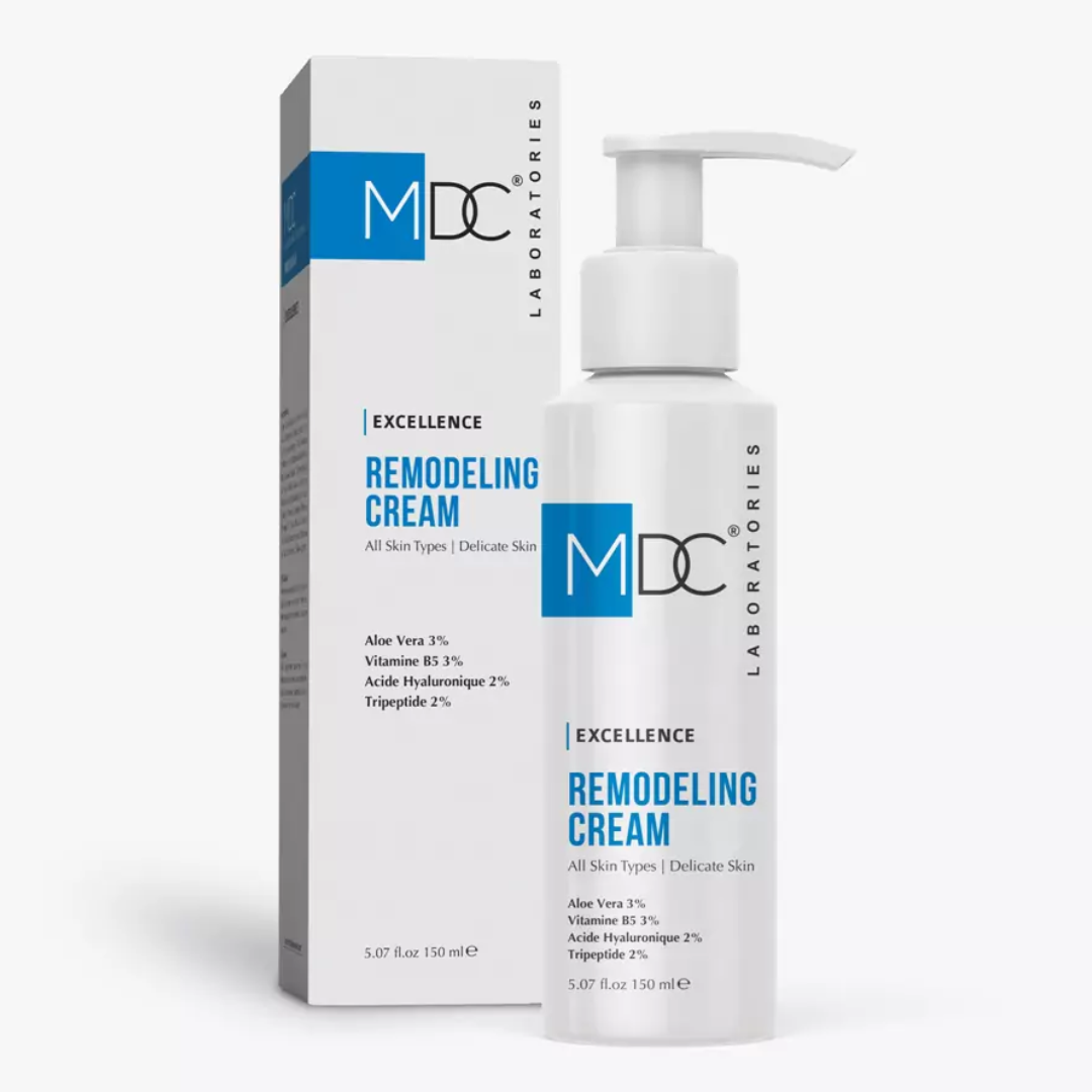 MDC EXCELLENCE CREME REMODELANTE 150 ML