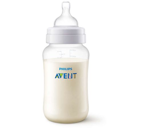 AVENT BIBERON CLASSIC+ 330 ML / 11 OZ