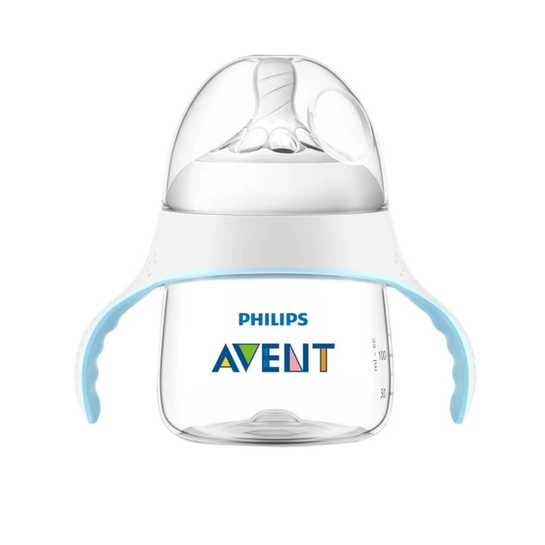 AVENT BIBERON NATURAL 4 MOIS+ 150 ML