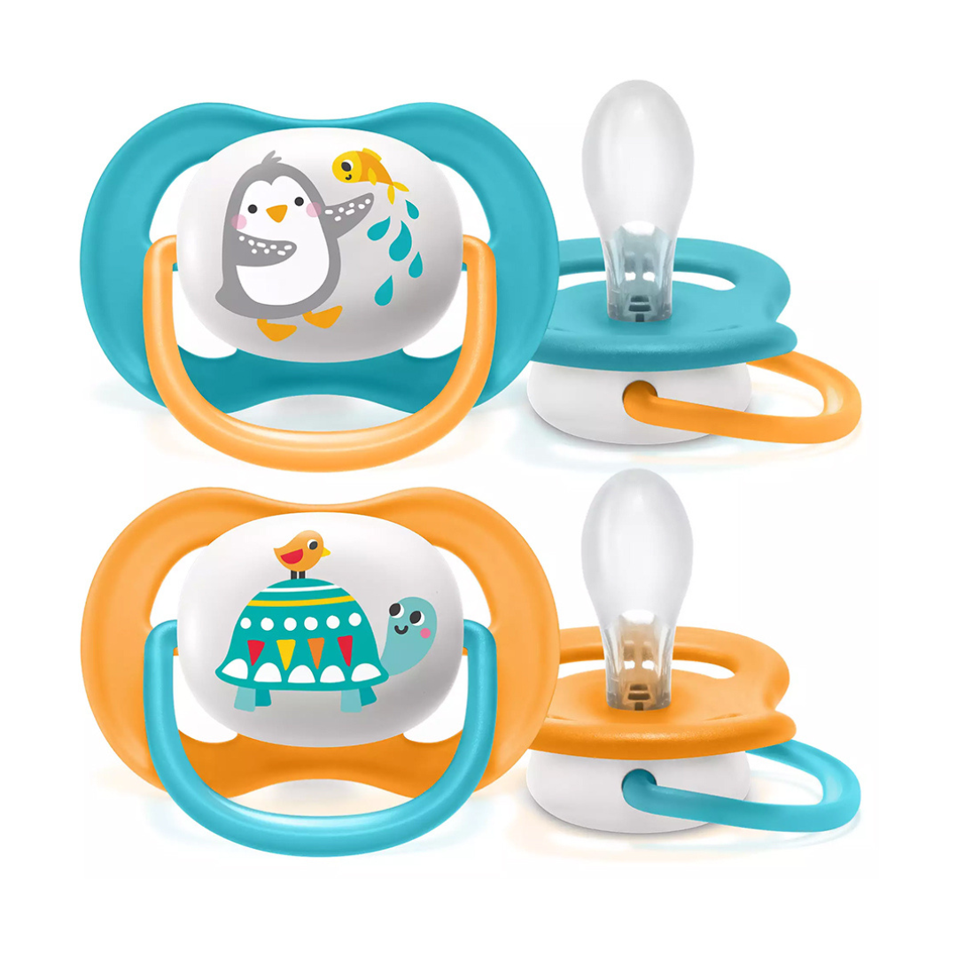 AVENT ULTRA AIR ANIMALS 6-18 MOIS