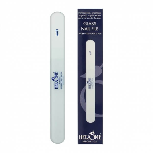HEROME LIME A ONGLES EN VERRE GRANDE FORMAT