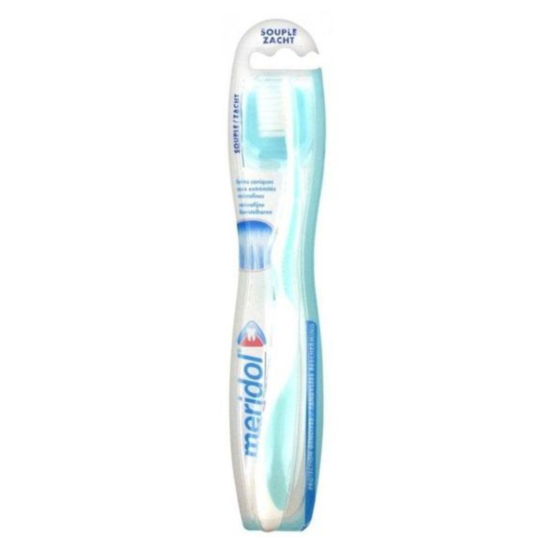 MERIDOL BROSSE A DENT SOUPLE